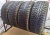 Nokian Hakkapeliitta 7 R18 285/60