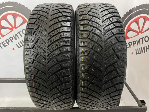 Michelin X-Ice North 4 R19 255/35