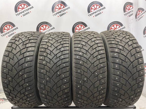 ZETA ANTARCTICA SPORT R20 275/60