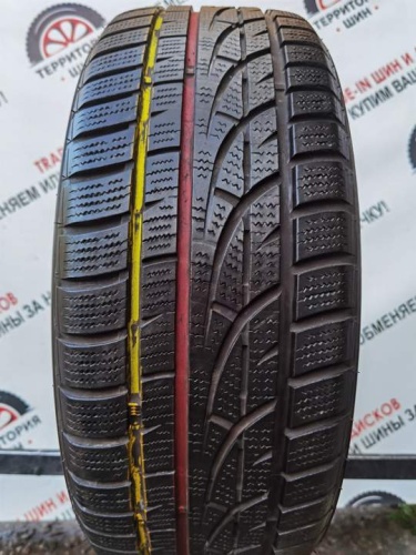 Hankook Winter I`Cept EVO R17 215/55