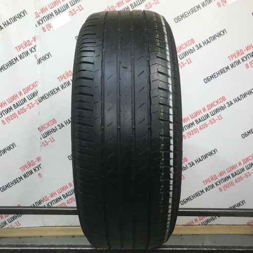 Bridgestone Dueler H/L 400 R19 235/55