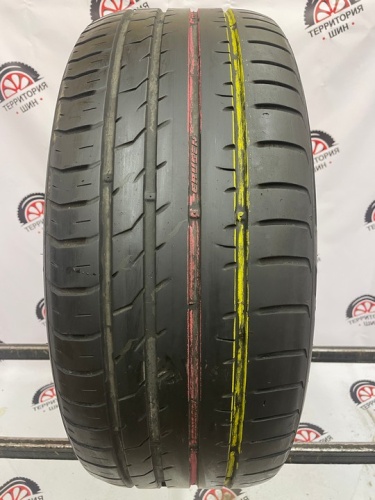 Kumho Crugen Hp91 255/50/19 103W