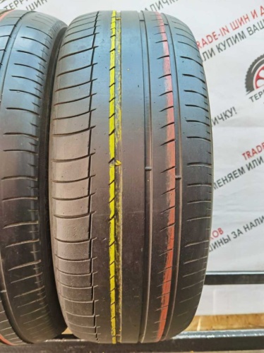 Michelin Latitude Sport R18 225/60