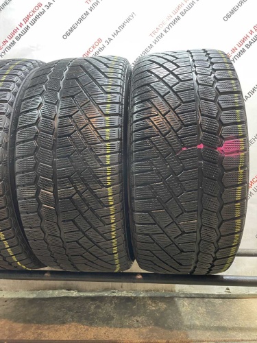 Continental ContiVikingContact 5 R17	245/45