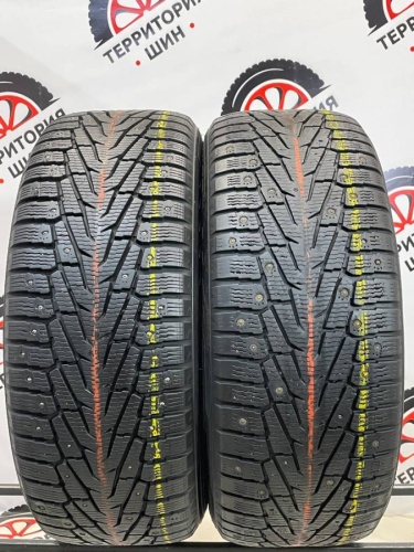 Nokian Hakkapeliitta 7 SUV R18	285/60