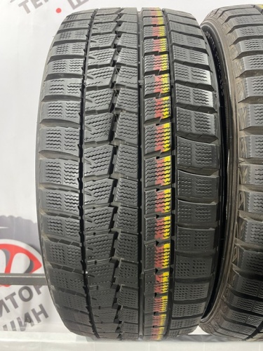 Dunlop Wintermaxx WM01 R17 225/45