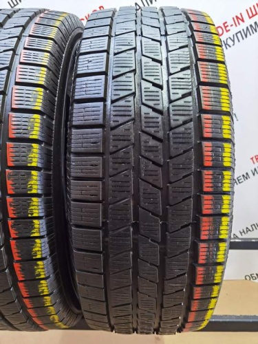 Pirelli Scorpion R16 255/65