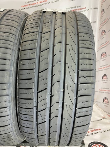 Zeta Impero R20	255/55