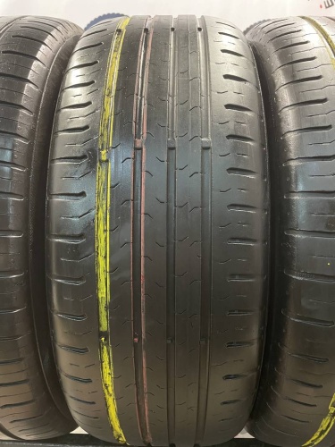 Continental ContiEcoContact 5 R16 205/55