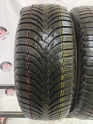 Michelin Alpin A4 215/55 93H R16
