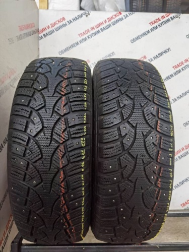 General Altimax Arctic R15 195/65