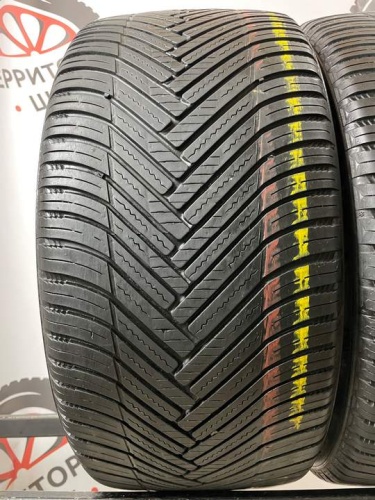 Hankook Kinergy 4s R19 255/35