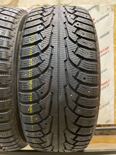 Nokian Hakkapeliitta Sport Utility 5 R18 255/55