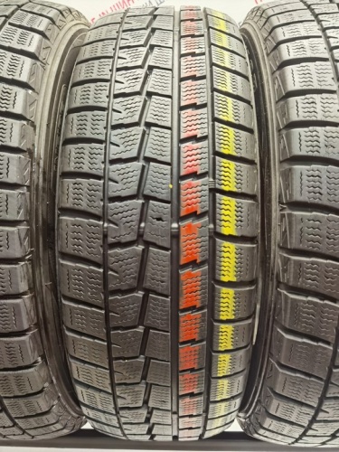 Dunlop Winter Maxx WM01 R15 185/65