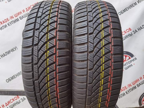 Norauto 4 Seasons R15 185/65.