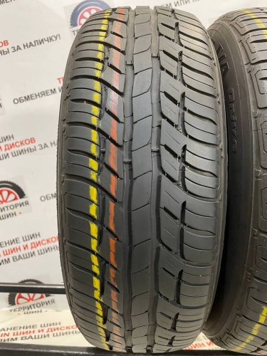 Bfgoodrich Advantage T/A Drive R16 205/55