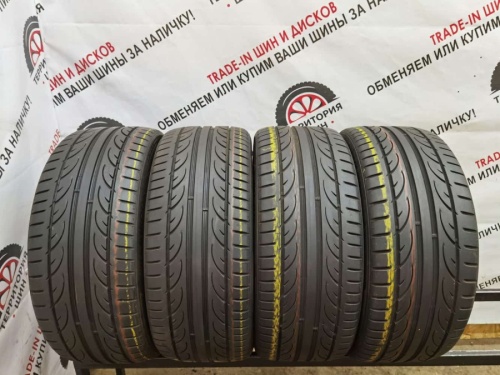 Hankook Ventus V12 evo2 K120 225/40 R18