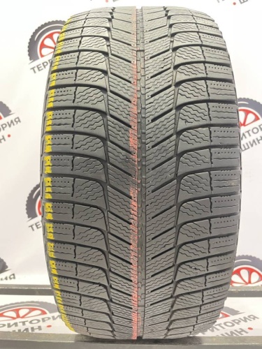 Michelin X-Ice   R18	245/40