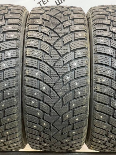 Zeta Antarctica Sport R18	235/45