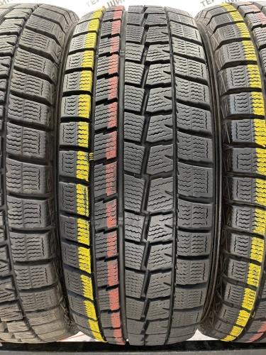 Dunlop Winter Maxx WM01  R14 175/65