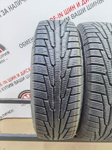 Nokian Nordman RS2 R15 185/65