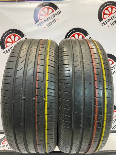 Pirelli Scorpion Verde R19	235/50