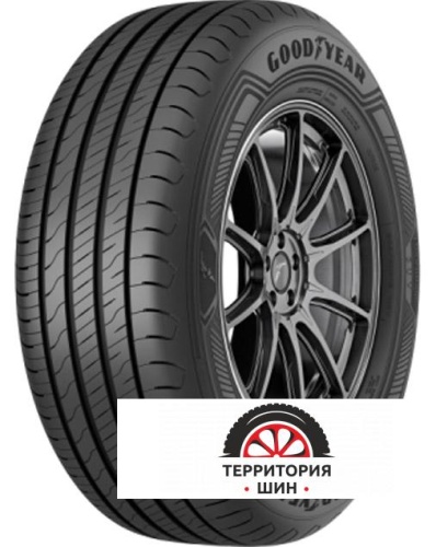 Goodyear EfficientGrip 2 SUV R17 255/65 114H