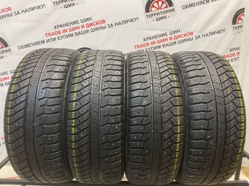 Continental ContiWinterViking 2 R16 215/60