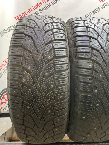 Gislaved frost100 R15 195/65