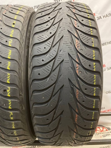 Yokohama Ice Guard IG35 R16	215/65