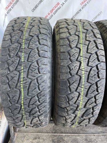 Hankook DynaPro ATM RF10 R17 25565