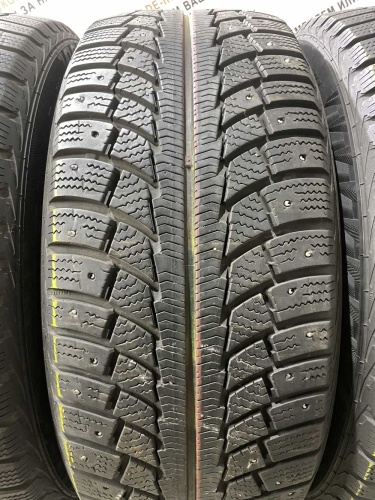 Matador Sibir Ice 2 R17 235/55