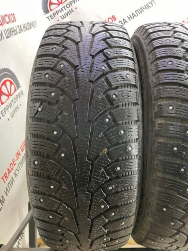 Nokian Hakka 5  R18 235/60