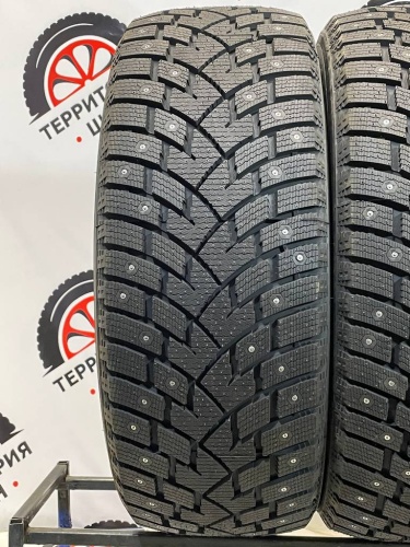 Zeta Antarctica SPORT R21 275/50