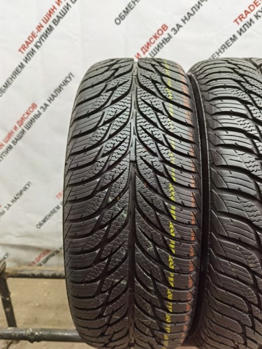 Uniroyal AllSeasonExpert 225/45 R17 (2)