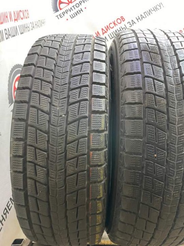 Dunlop Winter Maxx SJ8 R17 225/65
