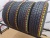 Dunlop Winter Maxx WM01 R17 225/60
