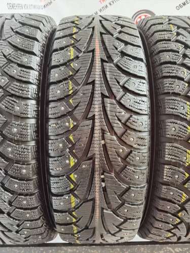 Hankook Winter I'Pike R17 215/65