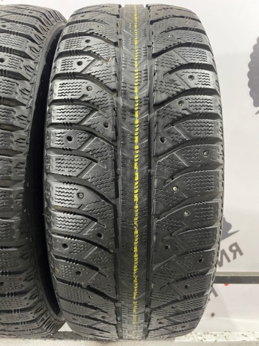 Bridgestone Ice Cruiser 7000S R16 205/55