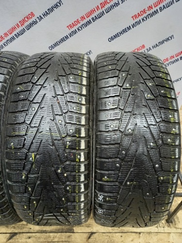 Nokian Tyres Hakkapeliitta 7 R18 285/60