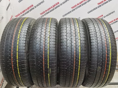 Yokohama Geolandar G91 R17 225/65