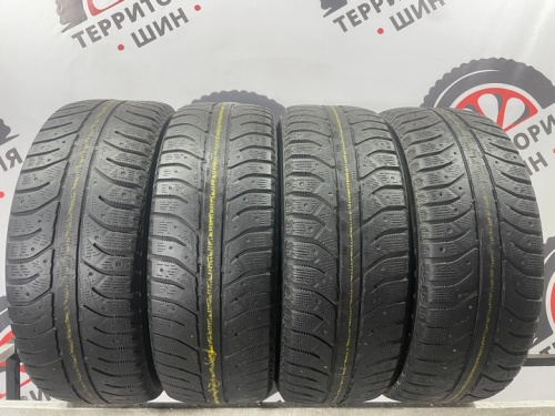 Bridgestone Ice Cruiser 7000 R16 205/60