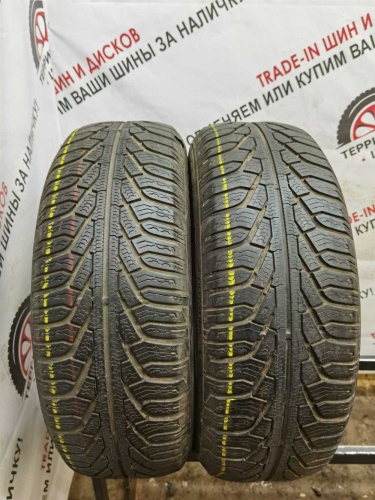 Uniroyal MS plus 77 R16 215/65