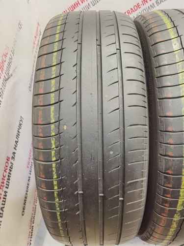 Michelin Latitude Sport  R18	225/60