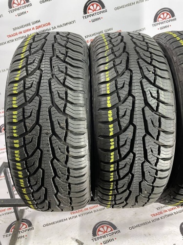 Uniroyal AllSeasonExpert 2  R17 205/55