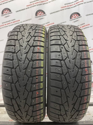 Nokian Nordman 7 R14	175/65