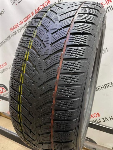 Goodyear UltraGrip Ice R18 225/55