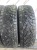 Bridgestone Blizzak Spike-02 R14 175/70