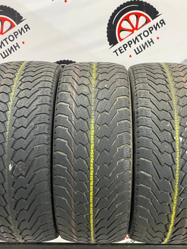 Nexen WinGuard R17 215/55