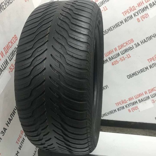 Goodyear Eagle Ventura R16 225/50